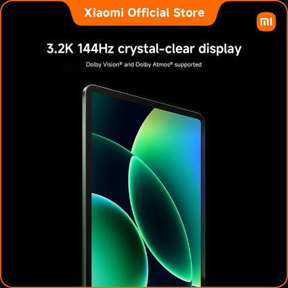 Xiaomi Pad 8 Pro