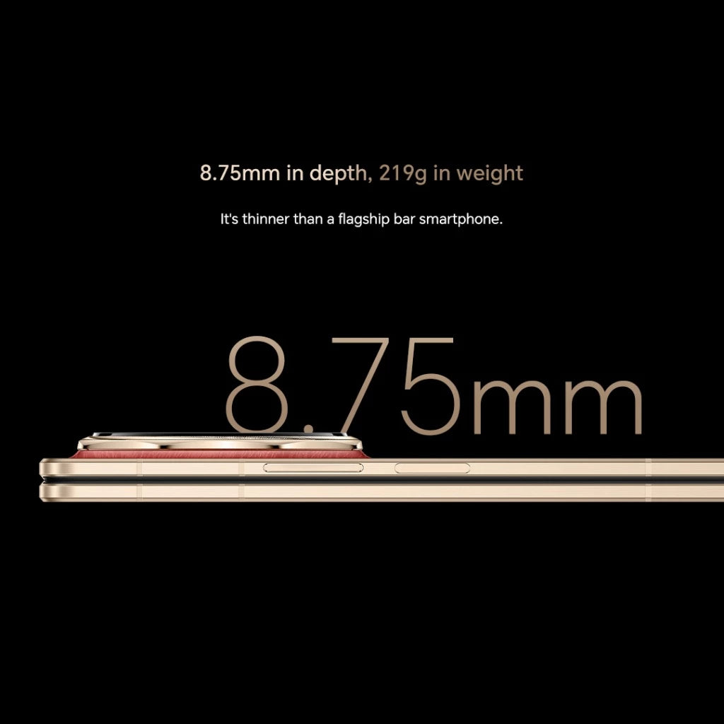 HONOR Magic V6