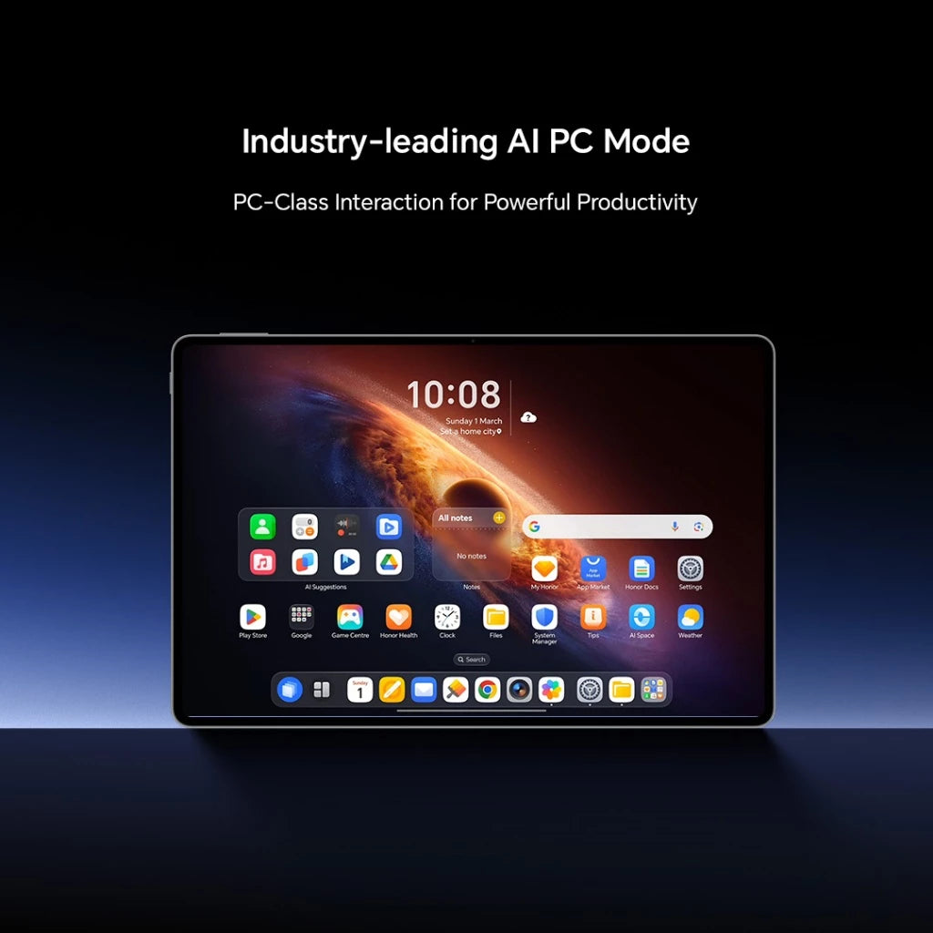 HONOR MagicPad 4
