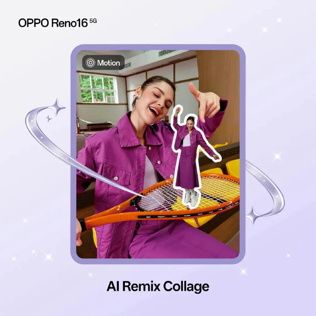 OPPO Reno 16 5G