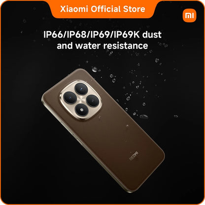 REDMI Note 15 Pro+ 5G