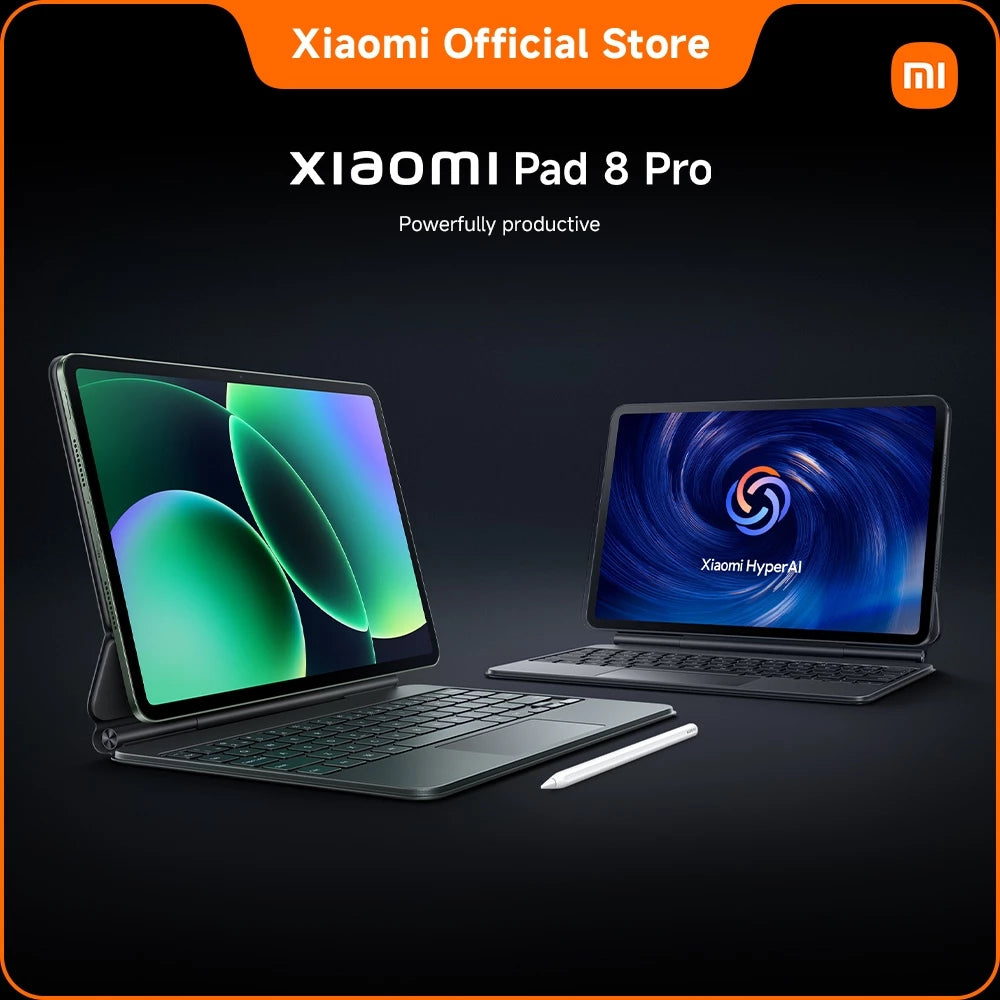 Xiaomi Pad 8 Pro