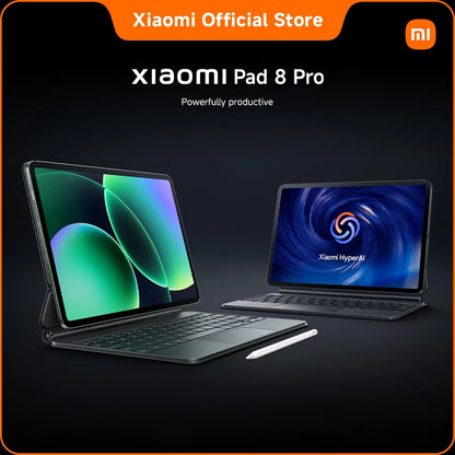 Xiaomi Pad 8 Pro