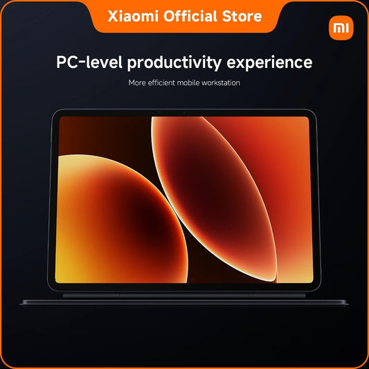 Xiaomi Pad 8