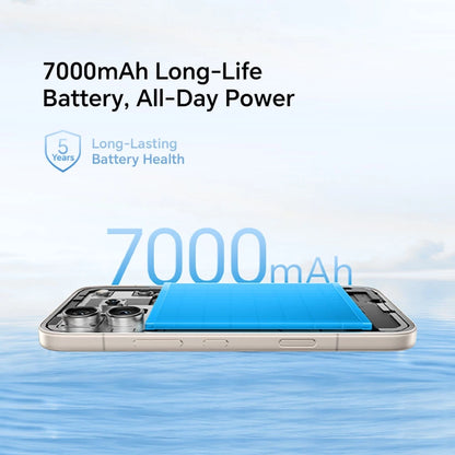 Honor 600 5G