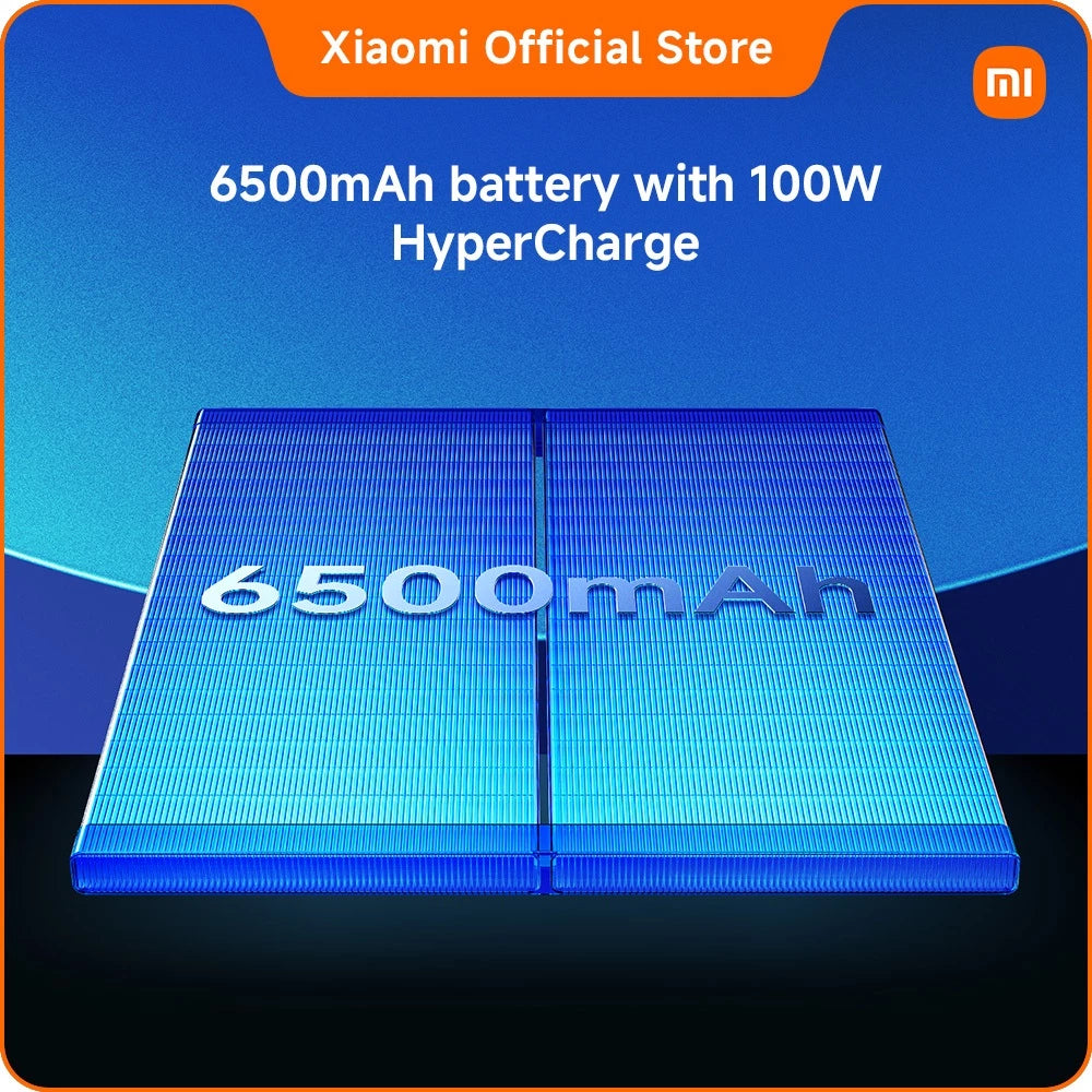 REDMI Note 15 Pro+ 5G
