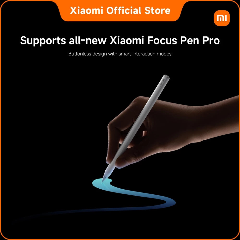 Xiaomi Pad 8