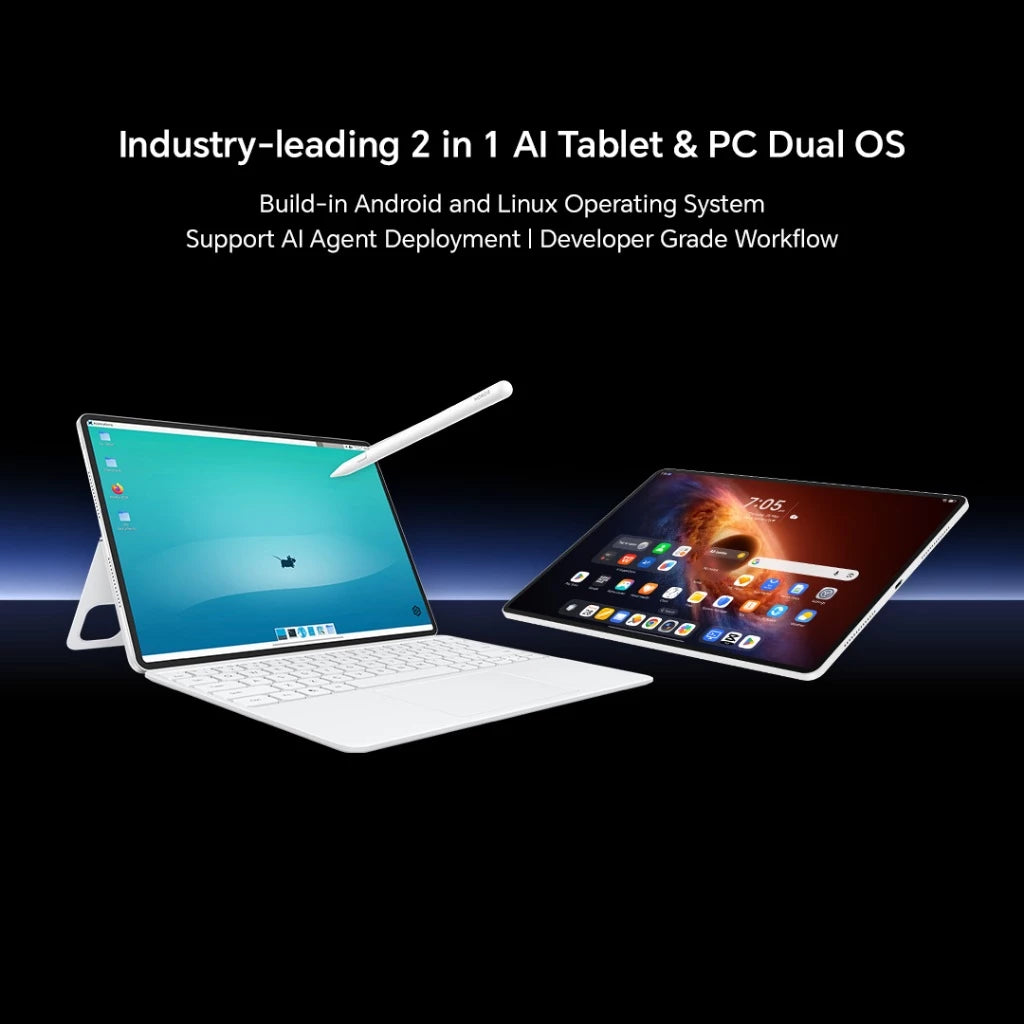 HONOR MagicPad 4