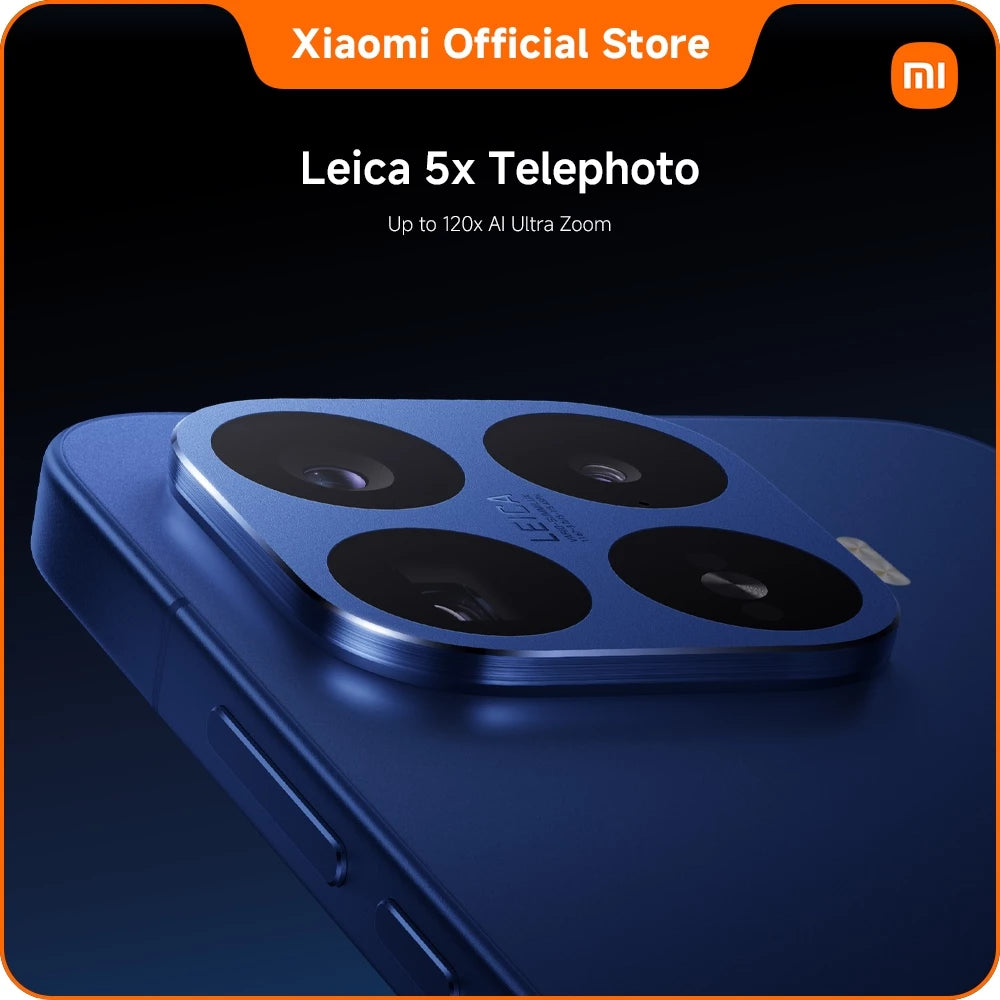 Xiaomi 17T Pro 5G