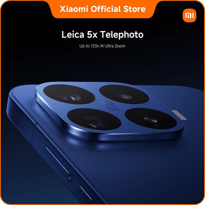 Xiaomi 17T Pro 5G