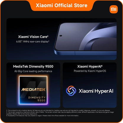 Xiaomi 17T Pro 5G