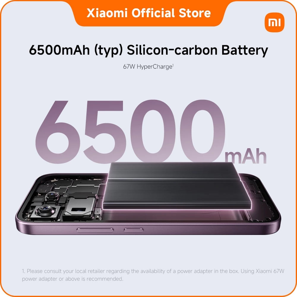 Xiaomi 17T 5G