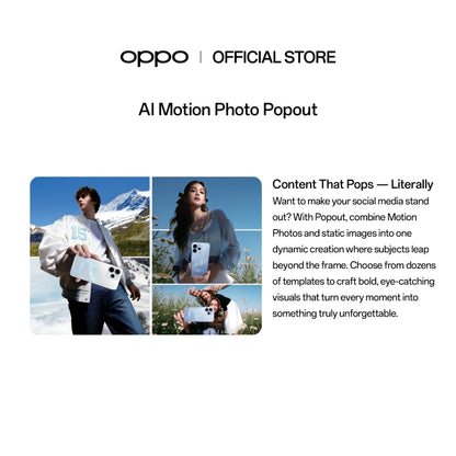 OPPO Reno 15 5G