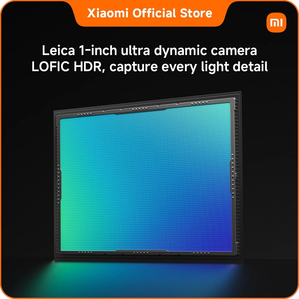 Xiaomi 17 Ultra 5G