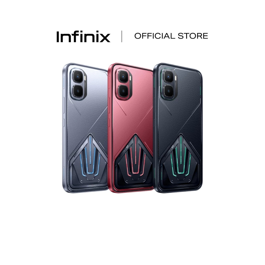 Infinix GT 50 PRO 5G