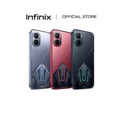 Infinix GT 50 PRO 5G