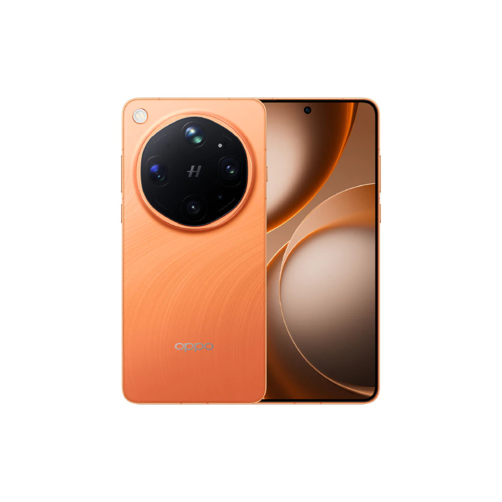 Oppo Find X9s Ultra
