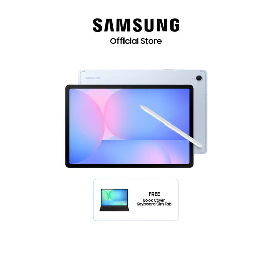 Samsung Tab S10 FE Series