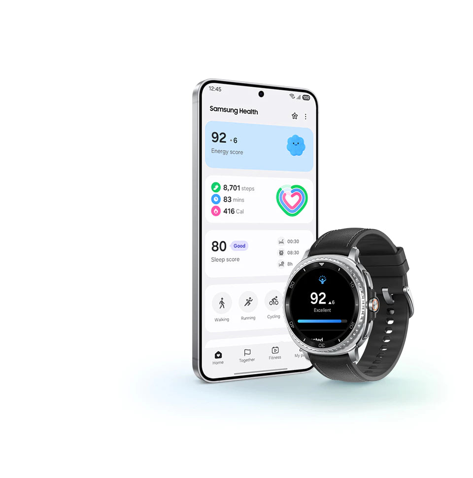 Samsung Galaxy Watch 8 (Classic)