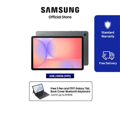 Galaxy Tab S10 Lite