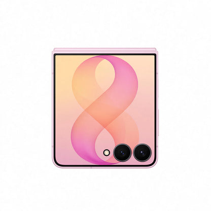Samsung Galaxy Z Flip 8