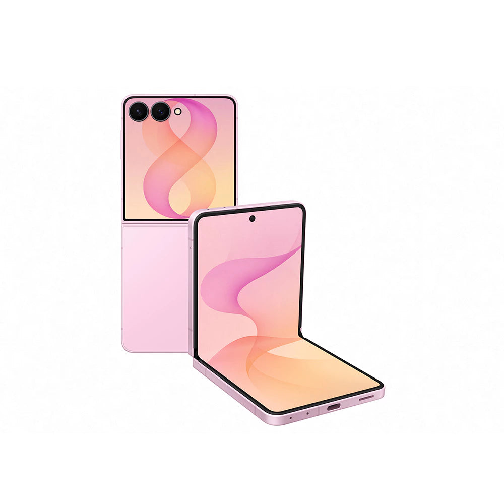 Samsung Galaxy Z Flip 8